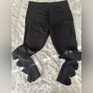 Victoria’s Secret Leggings